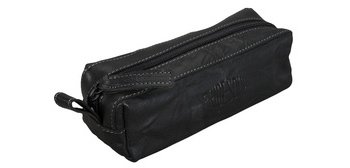 Trousse, cuir