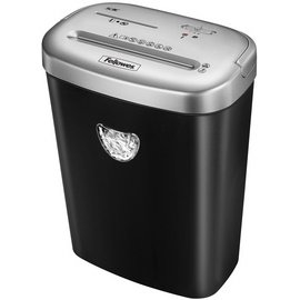 Destructeur Fellowes Powershred 53C - coupe croisée