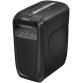 Destructeur Fellowes Powershred 60Cs - coupe croisée