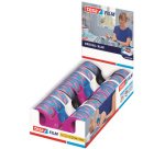 Mini dispenser with Film, countertop display