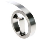 DYMO Ruban en aluminium, 12 mm x 3,65 m