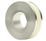 DYMO Ruban en aluminium, 12 mm x 3,65 m