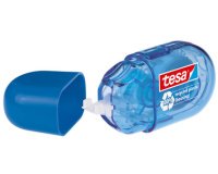 ecoLogo Mini roller de correction jetable, 5 mm x 6 m