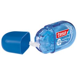 ecoLogo Mini roller de correction jetable, 5 mm x 6 m