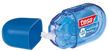 ecoLogo Mini roller de correction jetable, 5 mm x 6 m