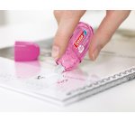 ecoLogo Mini roller de correction jetable, 5 mm x 6 m