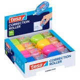 Mini roller de correction jetable, 5 mm x 6 m