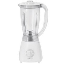 mixeur blender universel UM 3470, 500 watts, blanc