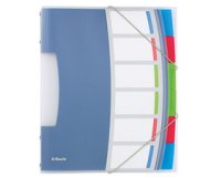 Gb_esd trieur 6 touches vivida  624029