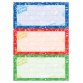 Étiquettes pour livres 'Schoolydoo', 76 x 35 mm,