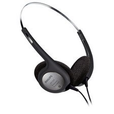 PHILIPS Casque stéréo LFH2236