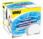 Pastilles de recharge Ambiance, 2 x 100 g,neutre