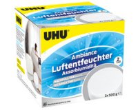 Pastilles de recharge Ambiance, 2 x 100 g,neutre