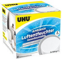 Pastilles de recharge Ambiance, 2 x 100 g,neutre