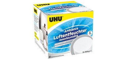 Refill tablets Ambiance, 2 x 100 g, neutral