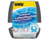 Ontvochtiger Ambiance, 100 g, antraciet