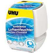 Absorbeur d'humidité Ambiance, 100 g, blanc
