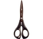 Ciseaux maped expert titanium symétriques lames ultra résistantes 170mm anneaux ergonomiques 3d plastique recyclé