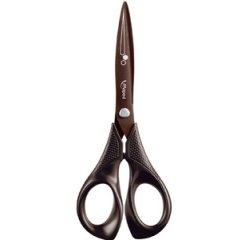 Ciseaux Maped Titanium 17cm noir