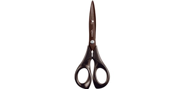 Ciseaux Expert Titanium, longueur: 170 mm, symétriques
