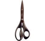 Ciseaux Expert Titanium, longueur:210 mm, asymétriques