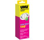 Recharde de colle Low Melt, 125 g, transparent