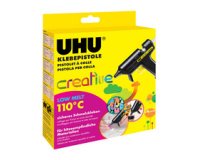 Lijmpistool met lage smelttemperatuur Low Melt Creative