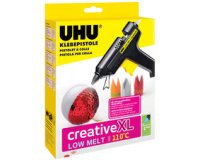Lijmpistool met lage smelttemperatuur Low Melt Creative