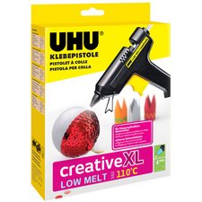 Lijmpistool met lage smelttemperatuur Low Melt Creative