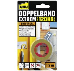 Gb_montage-klebeband extrem, double face, jusqu´à 120 kg