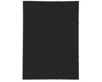 Elastiekmap 'Trend Colours', A3