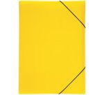Elasticated Folder 'Trend Colours', A3
