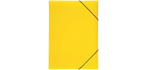 Elasticated Folder 'Trend Colours', A3