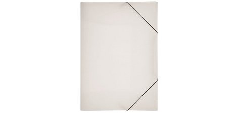 Elastic Folder 'Trend Colours', A3