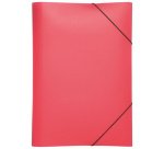 chemise à élastique 3 rabats 'Trend Colours', A4