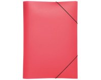 chemise à élastique 3 rabats 'Trend Colours', A4