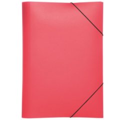 chemise à élastique 3 rabats 'Trend Colours', A4