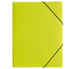 chemise à élastique 3 rabats 'Trend Colours', A4