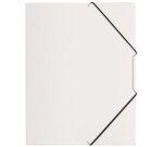 chemise à élastique 3 rabats 'Trend Colours', A4