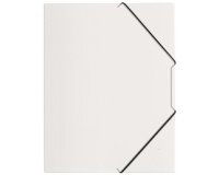 chemise à élastique 3 rabats 'Trend Colours', A4