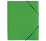 chemise à élastique 3 rabats 'Trend Colours', A4