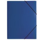 chemise à élastique 3 rabats 'Trend Colours', A4