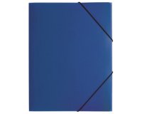 chemise à élastique 3 rabats 'Trend Colours', A4