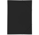 chemise à élastique 3 rabats 'Trend Colours', A4