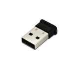 Adaptateur USB 2.0 EDR Tiny + Bluetooth 4.0, classe2