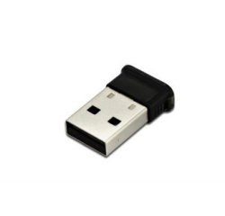 Adaptateur USB 2.0 EDR Tiny + Bluetooth 4.0, classe2