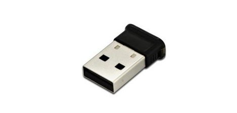 Adaptateur USB 2.0 EDR Tiny + Bluetooth 4.0, classe2