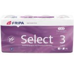 Fripa Papier toilette Select, 3 couches, extra blanc