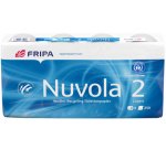 Fripa Papier toilette Nuvola, 2 couches, extra blanc