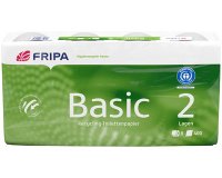 Fripa Papier toilette Basic, 3 couches, blanc